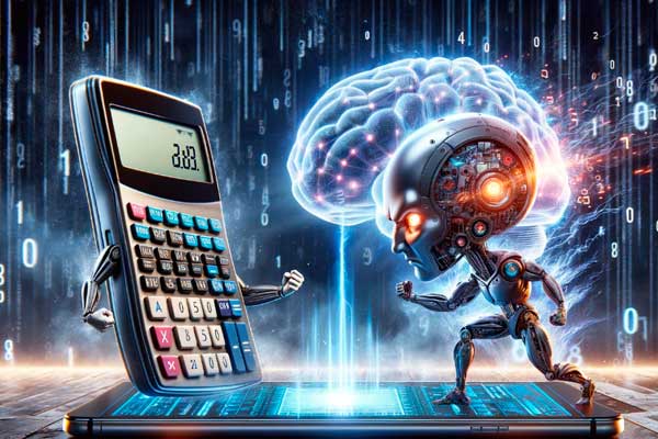 Калькулятор окупаемости внедрения