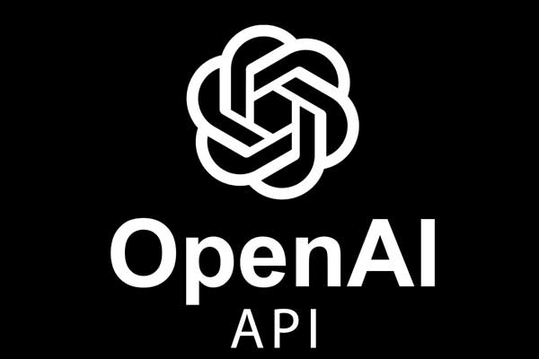 Подключение API OpenAI